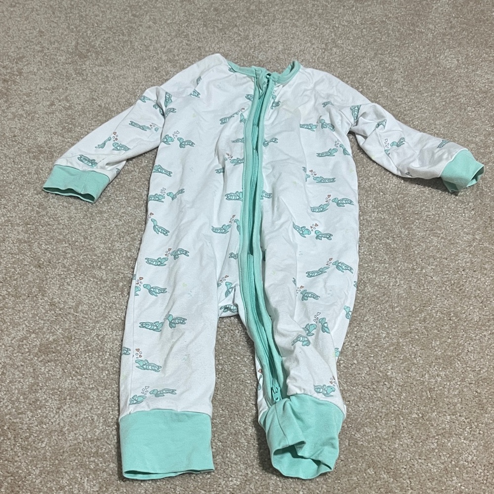 Cocomoon onesie